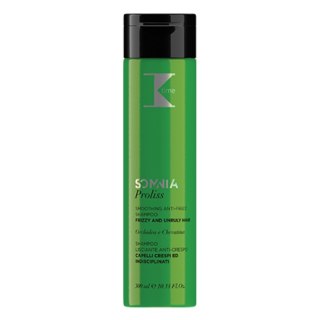 K-Time Somnia Proliss Szampon Wygładzający Przeciw Puszeniu się Włosów 300ml