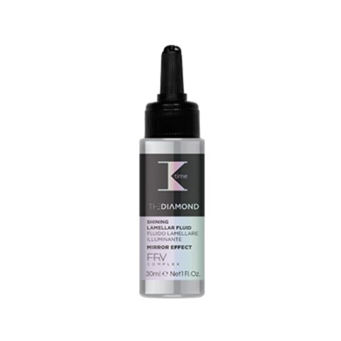K-Time The Diamond Odżywka Lamelarna 9 sekund 30 ml K-Time The Diamond Odżywka Lamelarna 9 sekund 30 ml
