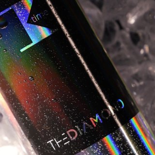 K-Time The Diamond Odżywka Lamelarna 9 sekund 30 ml