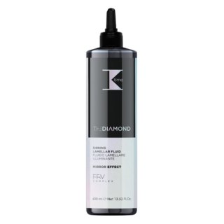 K-Time The Diamond Odżywka Lamelarna 9 sekund 400ml