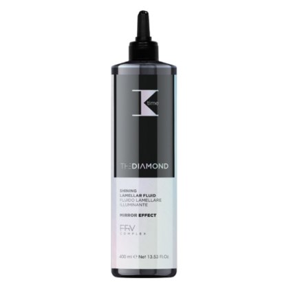 K-Time The Diamond Odżywka Lamelarna 9 sekund 400ml