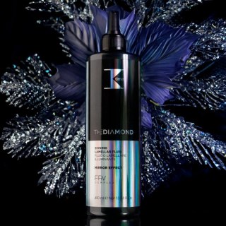 K-Time The Diamond Odżywka Lamelarna 9 sekund 400ml