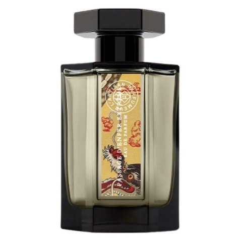 L'Artisan Parfumeur Passage D'Enfer Extreme Dragon Limited Edition woda perfumowana spray 100ml L'Artisan Parfumeur Passage D'Enfer Extreme Dragon Limited Edition woda perfumowana spray 100ml