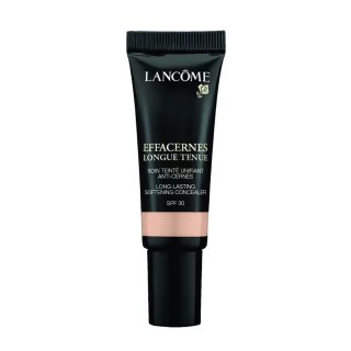Lancome Effacernes Longue Tenue Long Lasting Softening Concealer korektor pielęgnujący 01 Beige Pastel 15ml