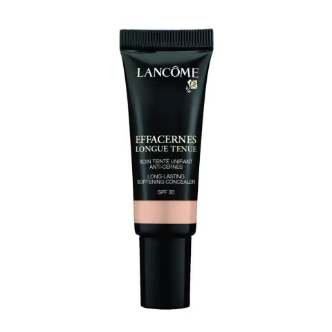 Lancome Effacernes Longue Tenue Long Lasting Softening Concealer korektor pielęgnujący 01 Beige Pastel 15ml Lancome Effacernes Longue Tenue Long Lasting Softening Concealer korektor pielęgnujący 01 Beige Pastel 15ml