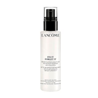 Lancome Fix It Forget It Setting Mist Spray mgiełka do twarzy utrwalająca makijaż 100ml
