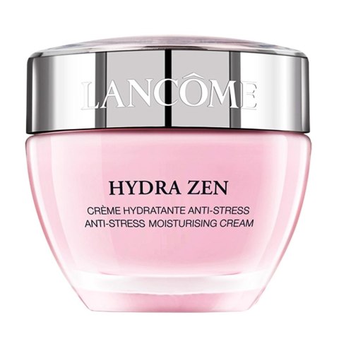 Lancome Hydra Zen Anti-Stress Moisturising Cream antystresowy nawilżający krem na dzień 50ml Lancome Hydra Zen Anti-Stress Moisturising Cream antystresowy nawilżający krem na dzień 50ml