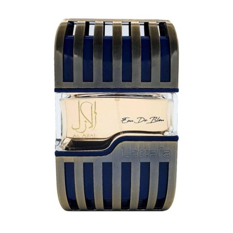 Lattafa Al Azal woda perfumowana spray 100ml Lattafa Al Azal woda perfumowana spray 100ml