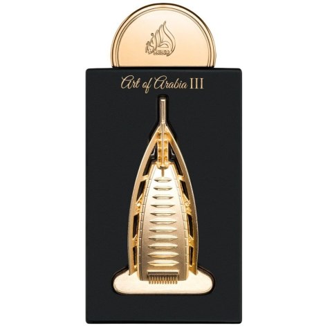 Lattafa Art of Arabia III woda perfumowana spray 100ml Lattafa Art of Arabia III woda perfumowana spray 100ml