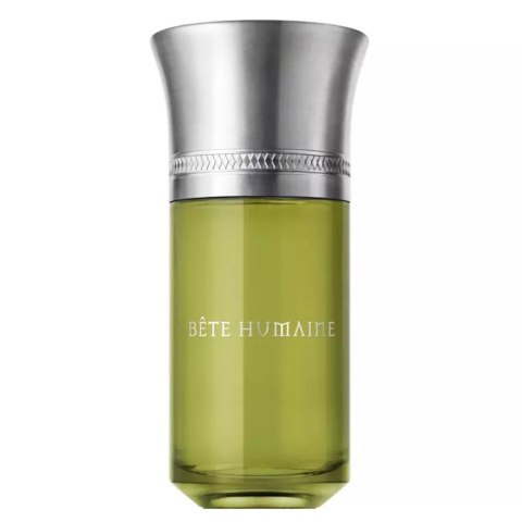 Liquides Imaginaires Bete Humaine woda perfumowana spray 100ml Liquides Imaginaires Bete Humaine woda perfumowana spray 100ml