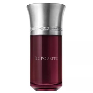 Liquides Imaginaires Ile Pourpre woda perfumowana spray 50ml