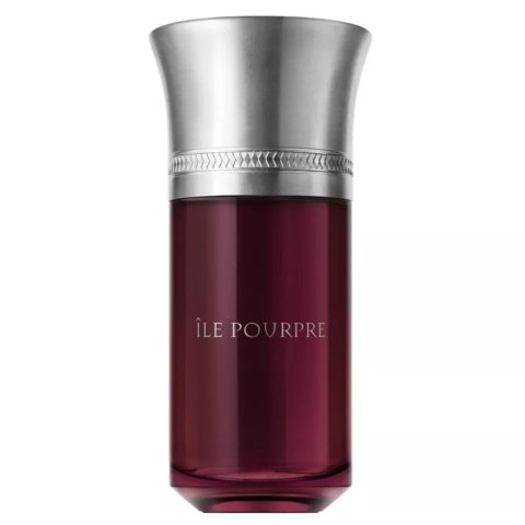 Liquides Imaginaires Ile Pourpre woda perfumowana spray 50ml Liquides Imaginaires Ile Pourpre woda perfumowana spray 50ml