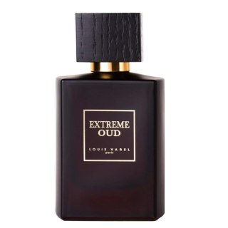 Louis Varel Extreme Oud woda perfumowana spray 100ml