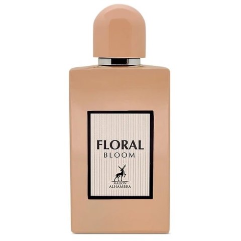 Maison Alhambra Floral Bloom woda perfumowana spray 100ml Maison Alhambra Floral Bloom woda perfumowana spray 100ml