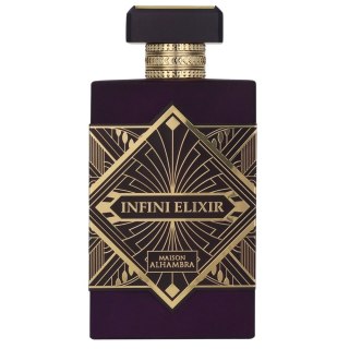 Maison Alhambra Infini Elixir woda perfumowana spray 100ml