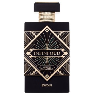 Maison Alhambra Infini Oud Joyous woda perfumowana spray 100ml