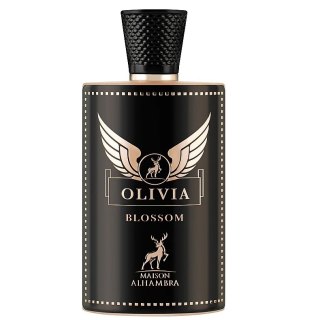 Maison Alhambra Olivia Blossom woda perfumowana spray 80ml