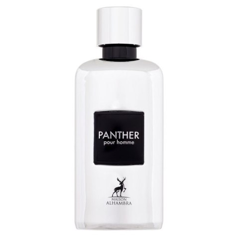Maison Alhambra Panther Pour Homme woda perfumowana spray 100ml Maison Alhambra Panther Pour Homme woda perfumowana spray 100ml