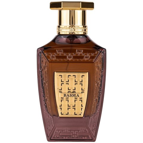 Maison Asrar Basma woda perfumowana spray 100ml Maison Asrar Basma woda perfumowana spray 100ml