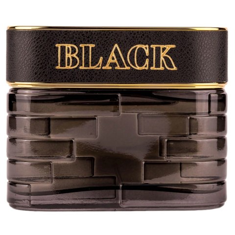 Maison Asrar Black woda perfumowana spray 100ml Maison Asrar Black woda perfumowana spray 100ml