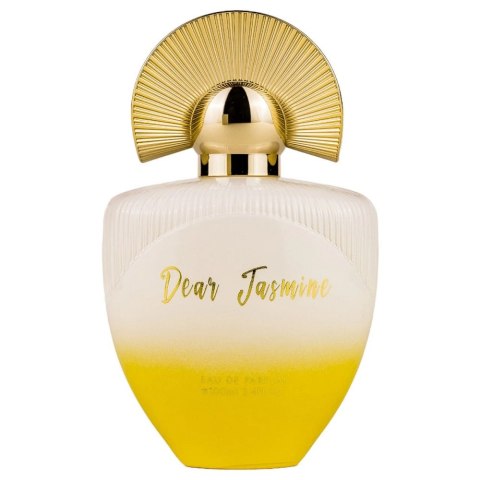 Maison Asrar Dear Jasmine woda perfumowana spray 100ml Maison Asrar Dear Jasmine woda perfumowana spray 100ml