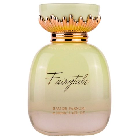 Maison Asrar Fairy Tale woda perfumowana spray 100ml Maison Asrar Fairy Tale woda perfumowana spray 100ml