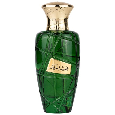 Maison Asrar Hamsat Gharam woda perfumowana spray 100ml Maison Asrar Hamsat Gharam woda perfumowana spray 100ml