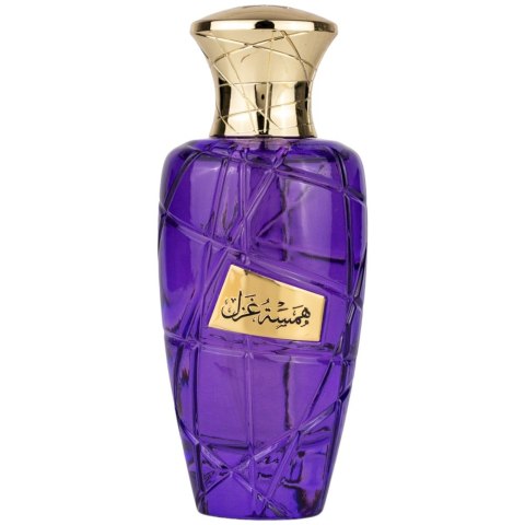 Maison Asrar Hamsat Ghazal woda perfumowana spray 100ml Maison Asrar Hamsat Ghazal woda perfumowana spray 100ml