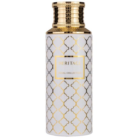 Maison Asrar Heritage woda perfumowana spray 100ml Maison Asrar Heritage woda perfumowana spray 100ml