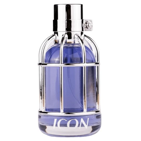 Maison Asrar Icon woda perfumowana spray 100ml Maison Asrar Icon woda perfumowana spray 100ml
