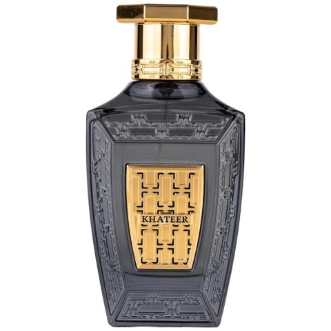 Maison Asrar Khateer woda perfumowana spray 100ml Maison Asrar Khateer woda perfumowana spray 100ml