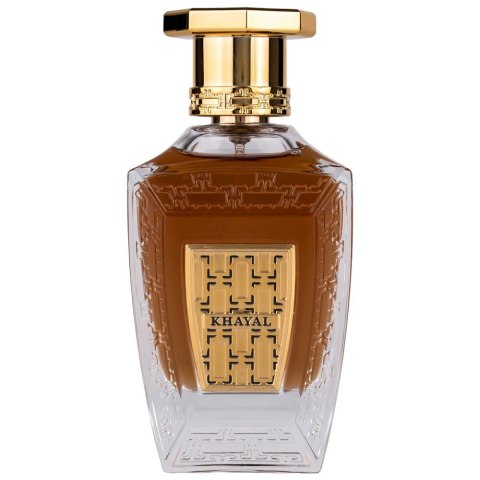 Maison Asrar Khayal woda perfumowana spray 100ml Maison Asrar Khayal woda perfumowana spray 100ml