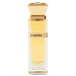 Maison Asrar Lumiere woda perfumowana spray 110ml
