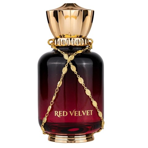 Maison Asrar Red Velvet woda perfumowana spray 100ml