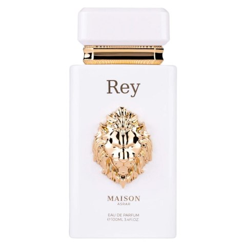 Maison Asrar Rey woda perfumowana spray 100ml Maison Asrar Rey woda perfumowana spray 100ml