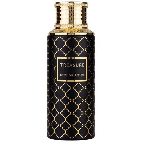 Maison Asrar Treasure woda perfumowana spray 100ml Maison Asrar Treasure woda perfumowana spray 100ml