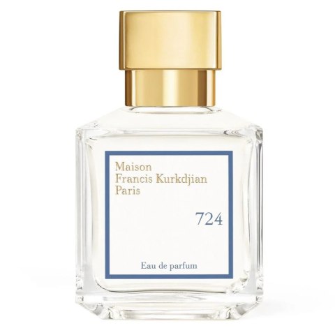Maison Francis Kurkdjian 724 woda perfumowana spray 70ml Maison Francis Kurkdjian 724 woda perfumowana spray 70ml