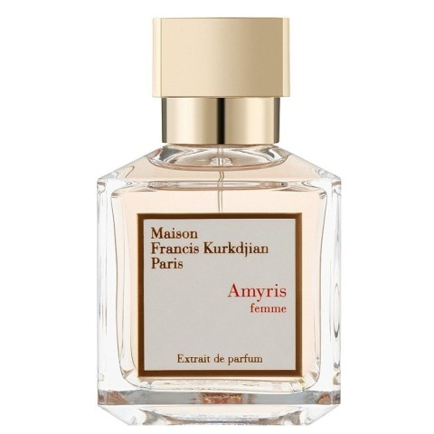 Maison Francis Kurkdjian Amyris Femme ekstrakt perfum spray 70ml Maison Francis Kurkdjian Amyris Femme ekstrakt perfum spray 70ml