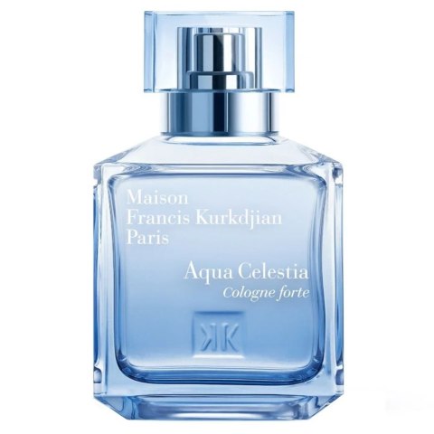 Maison Francis Kurkdjian Aqua Celestia Cologne Forte woda perfumowana spray 70ml Maison Francis Kurkdjian Aqua Celestia Cologne Forte woda perfumowana spray 70ml
