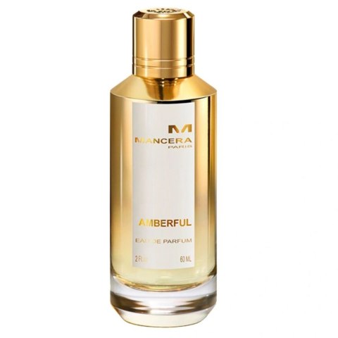 Mancera Amberful woda perfumowana spray 60ml Mancera Amberful woda perfumowana spray 60ml