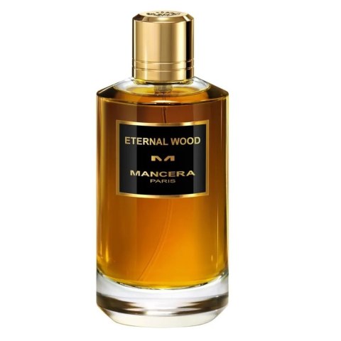 Mancera Eternal Wood woda perfumowana spray 120ml Mancera Eternal Wood woda perfumowana spray 120ml