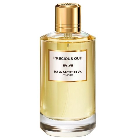 Mancera Precious Oud woda perfumowana spray 120ml Mancera Precious Oud woda perfumowana spray 120ml