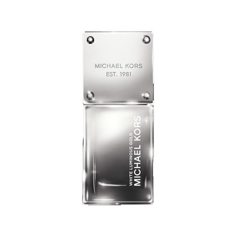 Michael Kors White Luminous Gold woda perfumowana spray 50ml Michael Kors White Luminous Gold woda perfumowana spray 50ml