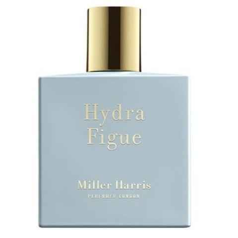 Miller Harris Hydra Figue woda perfumowana spray 50ml Miller Harris Hydra Figue woda perfumowana spray 50ml