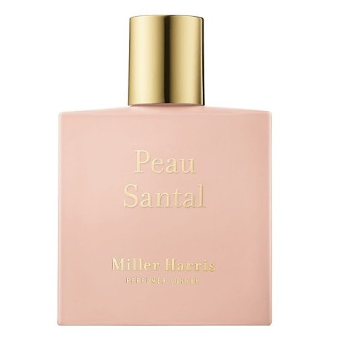 Miller Harris Peau Santal woda perfumowana spray 50ml Miller Harris Peau Santal woda perfumowana spray 50ml