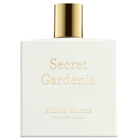 Miller Harris Secret Gardenia woda perfumowana spray 100ml Miller Harris Secret Gardenia woda perfumowana spray 100ml