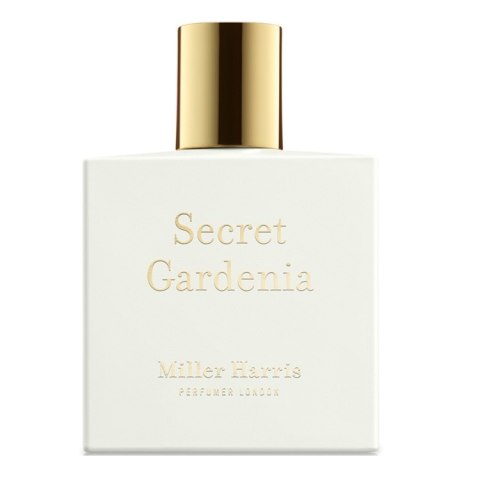 Miller Harris Secret Gardenia woda perfumowana spray 50ml Miller Harris Secret Gardenia woda perfumowana spray 50ml
