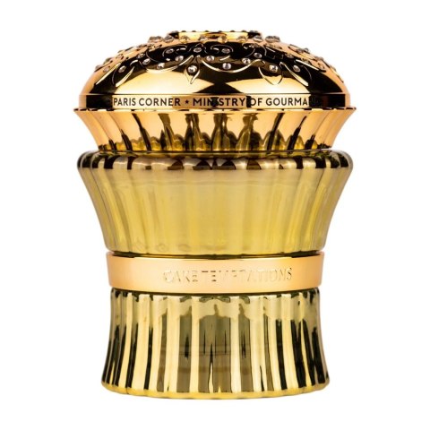 Ministry Of Gourmand Cake Temptation woda perfumowana spray 100ml Ministry Of Gourmand Cake Temptation woda perfumowana spray 100ml