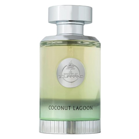 Ministry Of Gourmand Coconut Lagoon woda perfumowana spray 100ml Ministry Of Gourmand Coconut Lagoon woda perfumowana spray 100ml