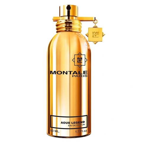 Montale Aoud Legend woda perfumowana spray 50ml Montale Aoud Legend woda perfumowana spray 50ml